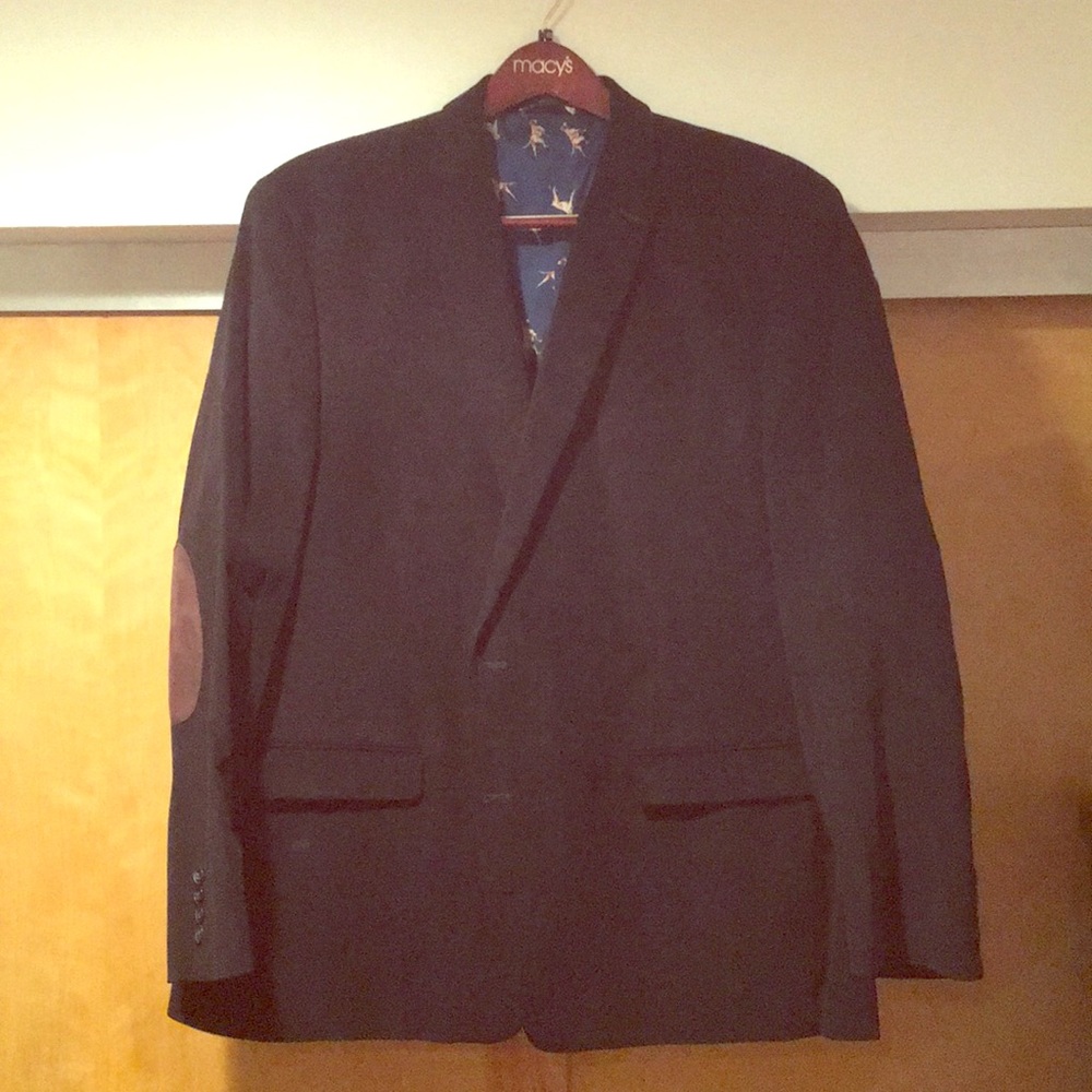 Polo Ralph Lauren Corduroy Blazer 48L